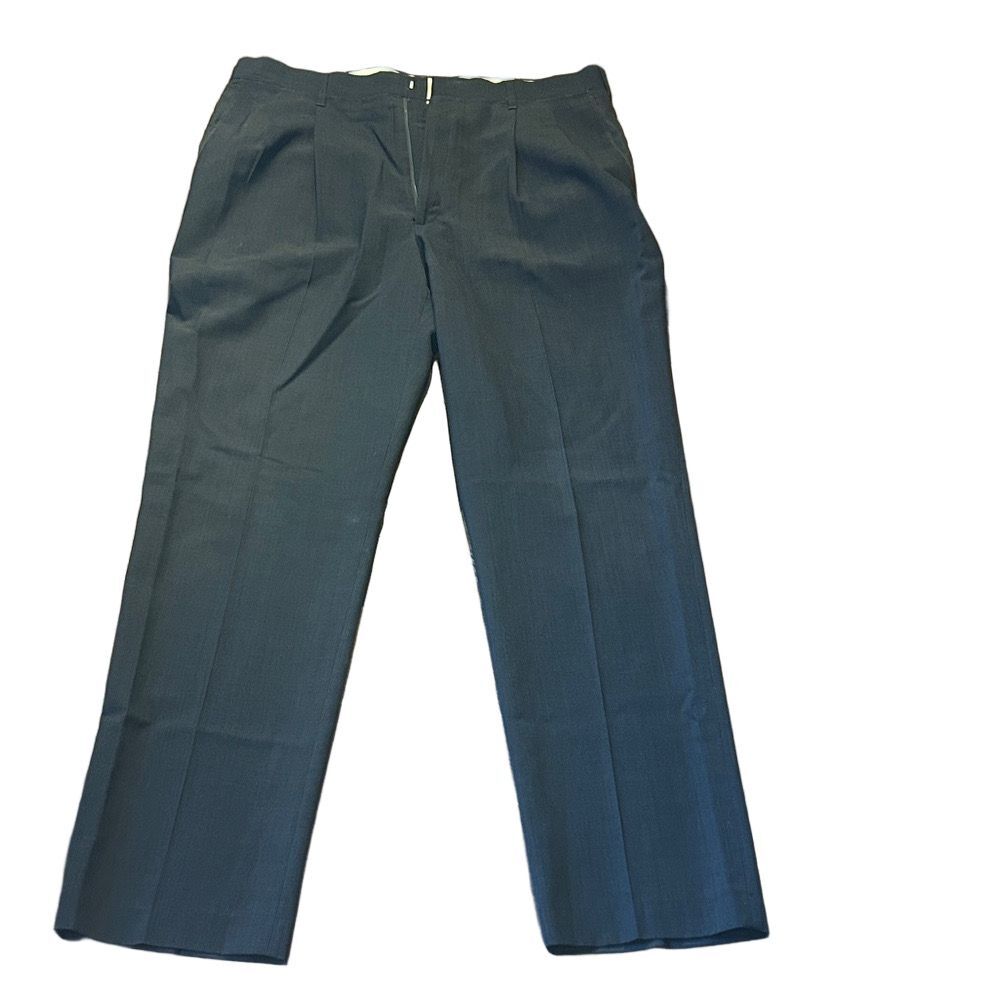Classic Black/charcoal  Dress Pants box 21